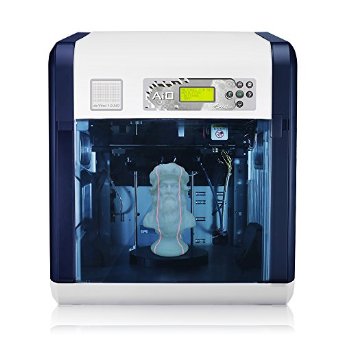da Vinci All-in-One (AiO) 3D printer - 51mTzxjCkeL. SX342 