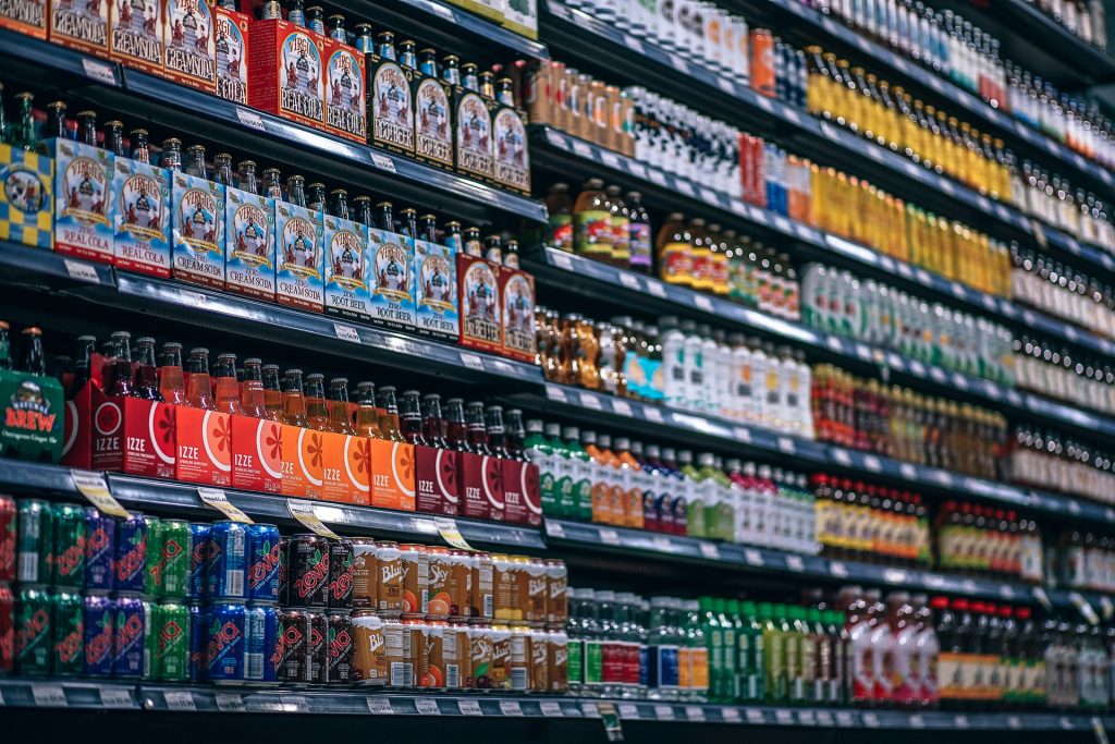 grocery virtual reality