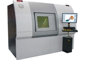 Industrial CT Scanner