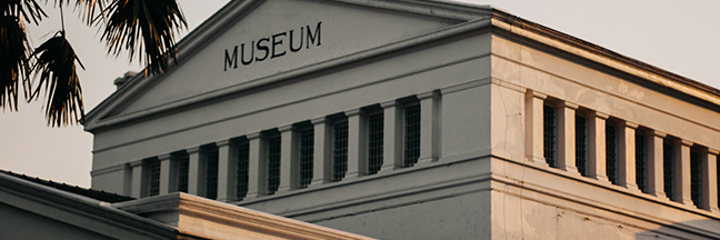 museum