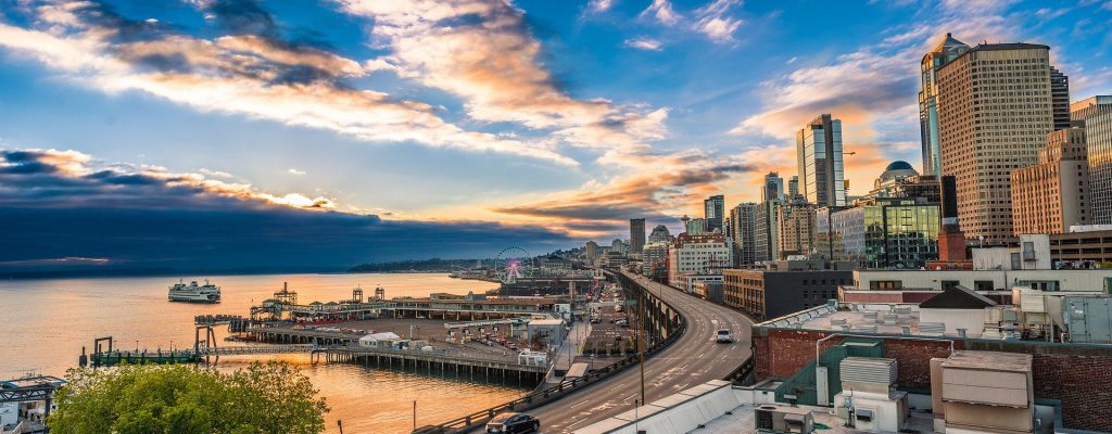 seattle, washington