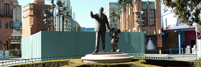 walt disney