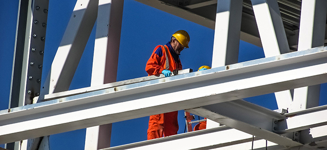 construction worker