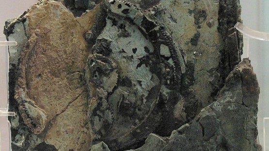 3D Laser Scanning and the Antikythera Mechanism