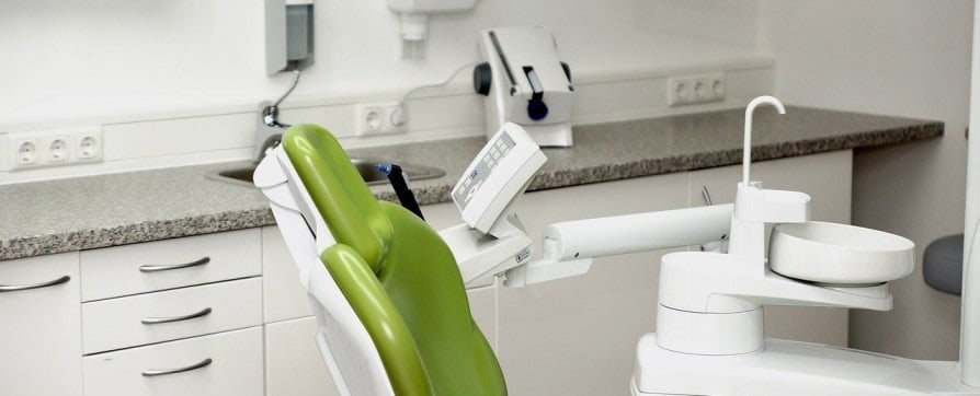 Dentists Using 3D Laser Scanning Services