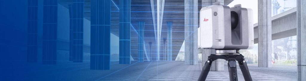 scan to CAD under a bridge - 3D Laser Scanning Company in USA from ...