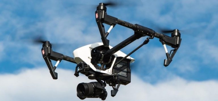 3D Laser Scanning Services: Using Drones For Crime and Accident Scenes