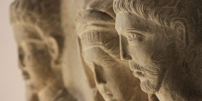 The Latest in 3D Laser Scanning Services: Scan The World Partners With Artec 3D To Digitize Historical Artifacts