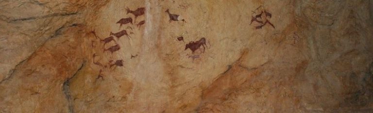 3D Laser Scanning Services Lead To Discovery Of Largest Native American Cave Art On Record