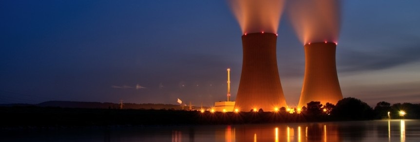 3D Laser Scanning Services: The Adoption of Immersive 3D Simulations in Nuclear Power Plants Creating a Realistic Virtual Environment