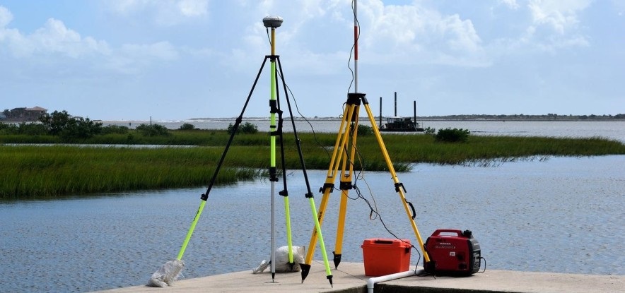 3D Laser Scanning Services: The Evolution of Mobile Mapping in Surveying