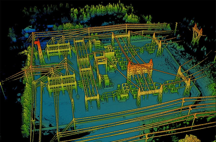 Drone Mapping