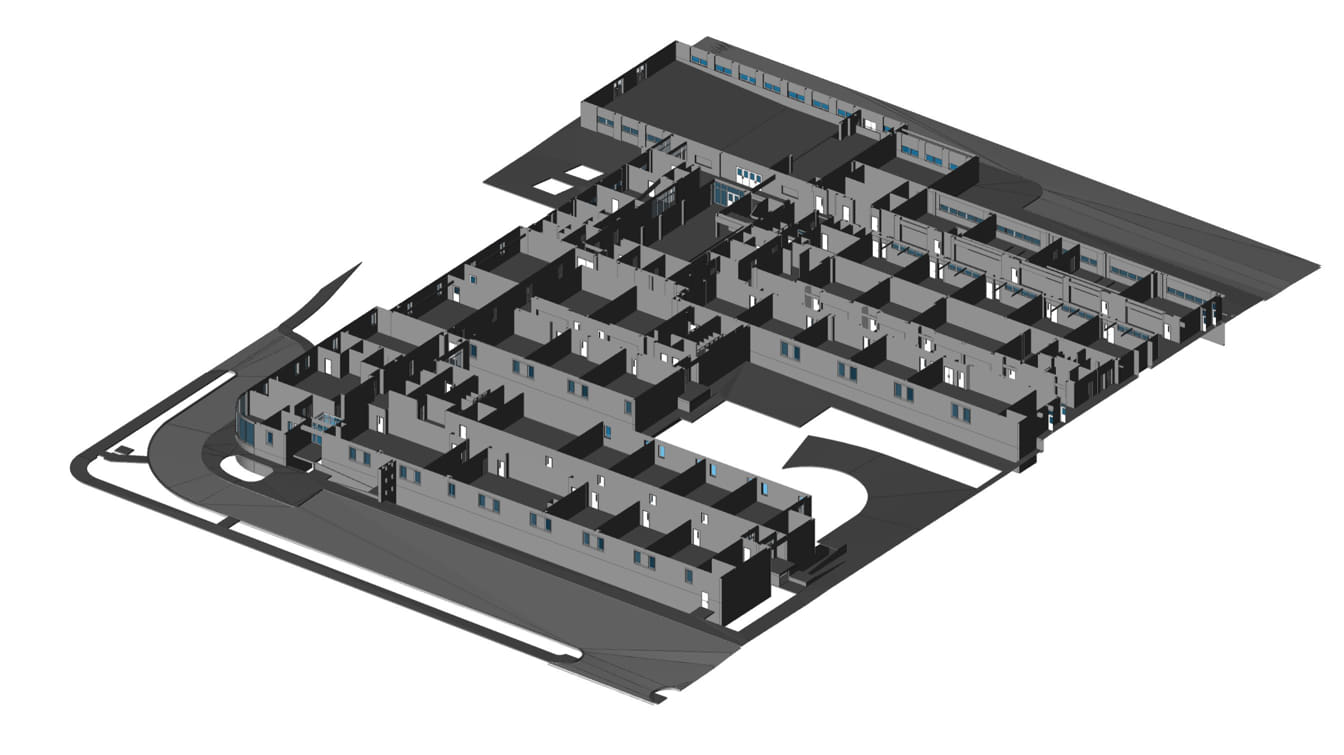 Education 3D Scanning Services