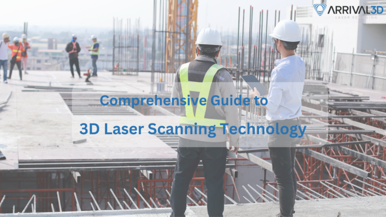 3D Laser Scanning Technology