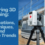 3D Scanning Services Applications