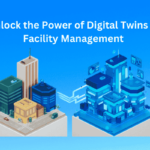 digital twin in facility management - arrival 3d