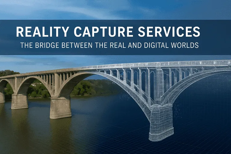Reality Capture Services