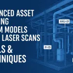 Arrival 3D Asset Tagging Services