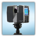 faro focus 3D scanner