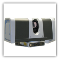 trimble fx 3D scanner